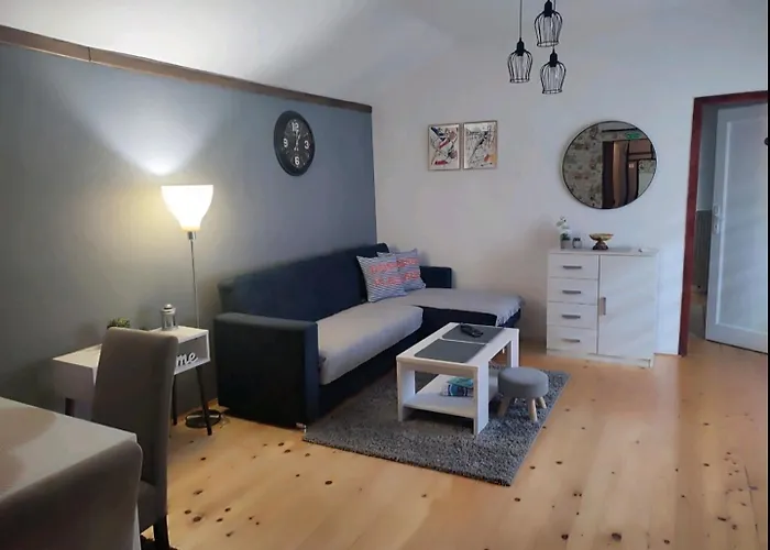 Kum Apartment